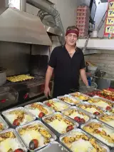 رستوران برادران کن