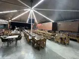 Daf Garden Restaurant