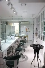 سالن زیبایی پری ها