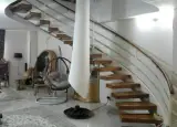 پله گرد سافلکو
