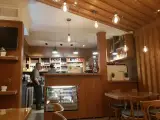 Chargoosh cafe