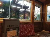 Abi Garden Restaurant