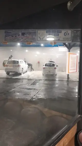 تعمیرگاه تخصصی شهر