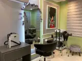 سالن مهدان محا