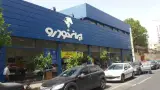 نمایندگی ایران خودرو شماره ۱۱۱۸ در شهر زیبا