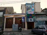 Khosro restaurant