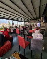کافه رستوران 703