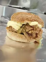Shila Fast Food