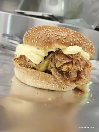 Shila Fast Food
