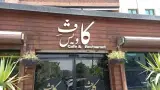 Cavish Cafe Restaurant