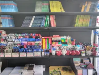 Technical Office ilya