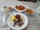 Ava Restaurant