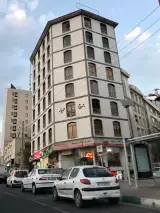 Mahyar Tower Estate