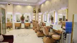 Zane Rooz beauty salon