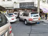 West Car repair تعمیرگاه خدمات خودرو غرب