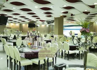 Hoveyzeh Restaurant