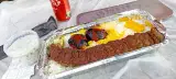Tehran Kebab