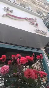 مشاور املاک ولیعصر