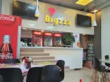 فست فود باتیس