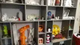 پرینت سه بعدی زروان