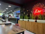 Liro Restaurant
