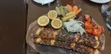 رستوران چنگال پلاس