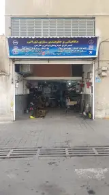 مصطفی تورانی