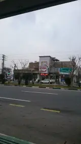 رستوران گلستان