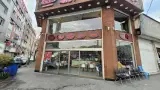 Haida fast food
