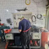 Hydraulic Gharb