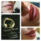 سالن زیبایی سانی مون