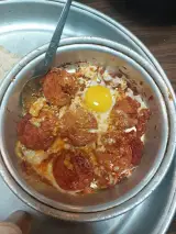 سفره خانه فانوس