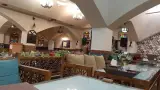 Zaferan restaurant