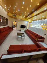 کافه رستوران سالار