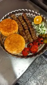 کافه سهند
