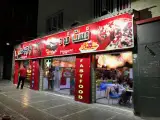 Pachini Fast Food