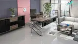 Adyina's office furniture