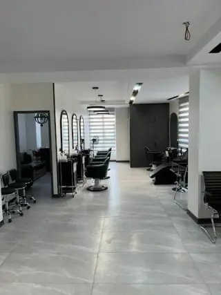سالن زیبایی نیکی ماندگار