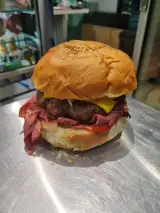 FazBurger
