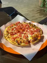 Pizza Hamsaye