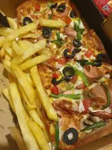 Shila Fast Food
