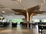 Golden Orkideh Hall and Restaurant