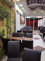Gol Yakh Restaurant