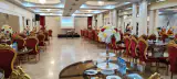 Homa _ Sinar Lounge