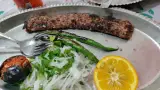 كباب ساطوري نگین بناب آذربایجان