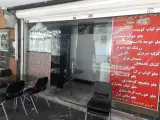 آشپزخانه میهمان کترینگ بیرون بر