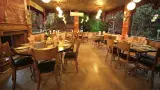باغ رستوران عمارت پایپار