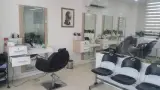 آرایشگاه فرشته زیبایی