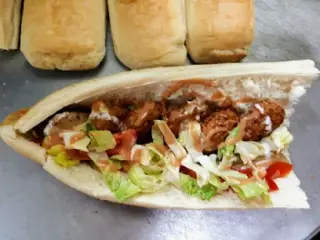 فلافل فلفلی