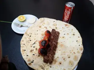 کبابی گلپایگانی